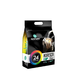 بن مانو نورسکا ترکیبی 24عددی